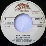 7inch Vinyl Single - Ricky Gordon - I Believe