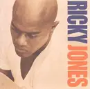 CD - Ricky Jones - Ricky Jones
