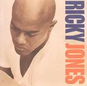 Ricky Jones - Ricky Jones