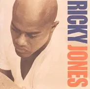 Ricky Jones - Ricky Jones