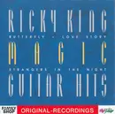 CD - Ricky King - Magic Guitar Hits