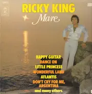 Ricky King - Mare