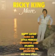LP - Ricky King - Mare
