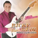 CD - Ricky King - Mehr Welthits Auf Der Gitarre