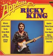 Ricky King - Applaus Für Ricky King