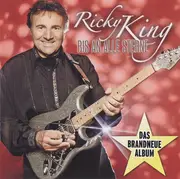 CD - Ricky King - Bis An Alle Sterne