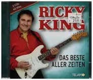 Ricky King - Das Beste Aller Zeiten