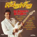 CD - Ricky King - Die Grossen Welthits