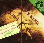 7'' - Ricky King - Die Schönsten Weihnachtslieder