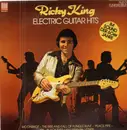 LP - Ricky King - Electric Guitar Hits
