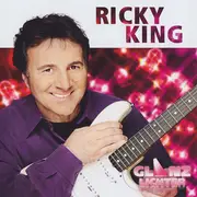 CD - Ricky King - Glanzlichter