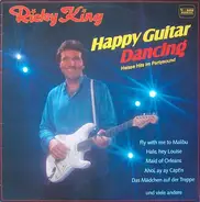 Ricky King - Happy Guitar Dancing