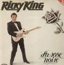 LP - Ricky King - La Rose Noire