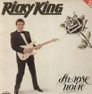 Ricky King - La rose noire