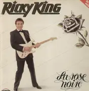 LP - Ricky King - La Rose Noire