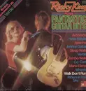 LP - Ricky King - Ricky King Plays Fantastic Guitar Hits