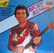 Ricky King - Ricky King