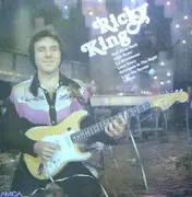 LP - Ricky King - Ricky King