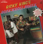 Ricky King - Ricky King's Rock'n'Roll Party