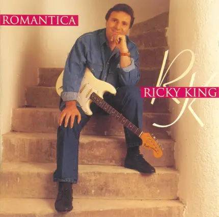Ricky King - Romantica