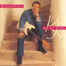 CD - Ricky King - Romantica