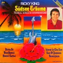LP - Ricky King - Südseeträume