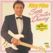 CD - Ricky King - Super Guitar Dancing