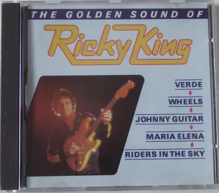 Ricky King - The Golden Sound of