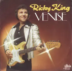 Ricky King - Venise