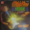 7inch Vinyl Single - Ricky King - Verde / Go-Cart
