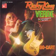 Ricky King - Verde