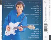 CD - Ricky King - Magic Guitar Hits