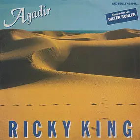 Ricky King - Agadir