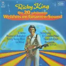 LP - Ricky King - Die 20 Schönsten Welthits Im Gitarrensound
