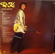 LP - Ricky King - Electric Guitar Hits