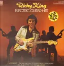 LP - Ricky King - Electric Guitar Hits