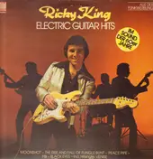 Ricky King - Electric Guitar Hits