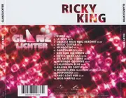 CD - Ricky King - Glanzlichter