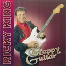 CD - Ricky King - Happy Guitar