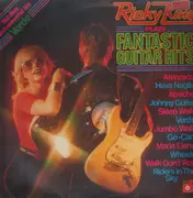 LP - Ricky King - Ricky King Plays Fantastic Guitar Hits