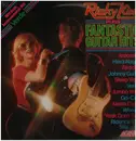 LP - Ricky King - Ricky King Plays Fantastic Guitar Hits