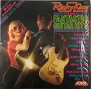 LP - Ricky King - Ricky King Plays Fantastic Guitar Hits