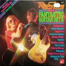 LP - Ricky King - Ricky King Plays Fantastic Guitar Hits