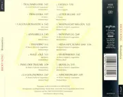 CD - Ricky King - Romantica