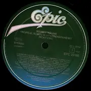LP - Ricky King - Südseeträume