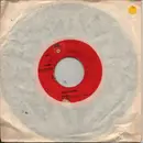 7inch Vinyl Single - Ricky King - Verde / Go-Cart - No Cover