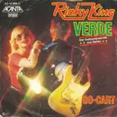 7inch Vinyl Single - Ricky King - Verde