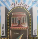 7inch Vinyl Single - Ricky King - Verde - Yellow Labels