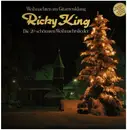 LP - Ricky King - Weihnachten Im Gitarrenklang - Die 20 Schönsten Weihnachtslieder