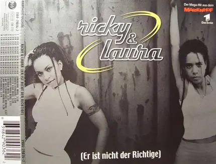 Ricky & Laura - Er Ist Nicht Der Richtige